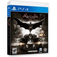 [Submarino] Game - Batman: Arkham Knight - PS4 por R$ 72