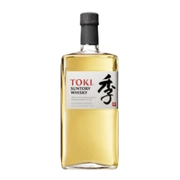 Whisky Toki Suntory 700ml
