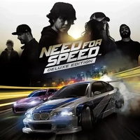 Need for Speed™ Deluxe Edition 