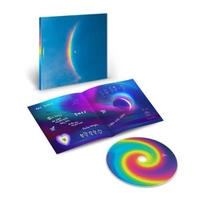 Coldplay Cd Moon Music [EcoCD]