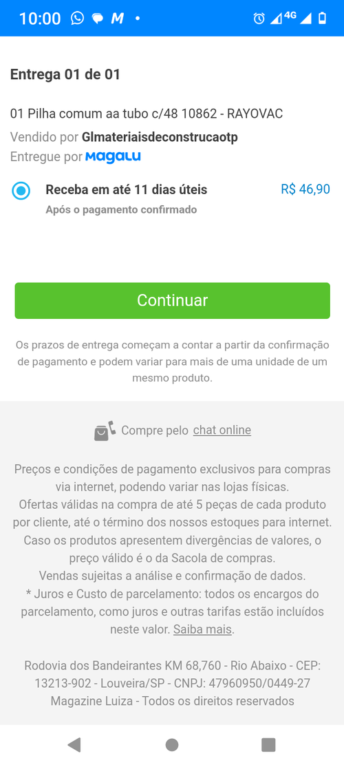 Imagem do comentário