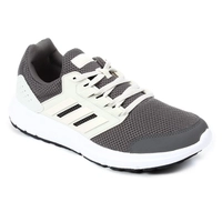 [APP] Tênis Adidas Galaxy 4 Masculino - Cinza | R$106