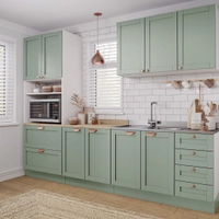 Cozinha 4 Peças c/ Torre Arizona CabeCasa