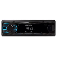 MP3 Player Automotivo Positron SP2230 Bluetooth, USB, Rádio FM | R$132