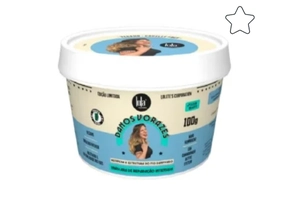 DANOS VORAZES MASCARA 100G - BRINDE