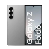 Smartphone Samsung Galaxy Z Fold6 512GB 5G 12GB RAM Cinza Tela 7.6