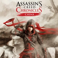 Jogo Assassin's Creed Chronicles China - PC
