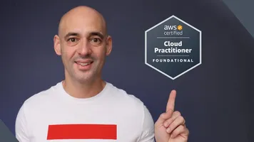 Certificação Amazon AWS Cloud Practitioner Foundational 2022