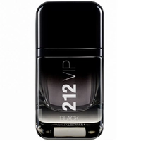 212 VIP Black Eau de Parfum Carolina Herrera