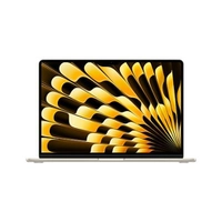 MacBook Air 15" 2024 M3 16GB 256GB - Starlight