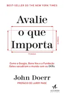 Avalie o que Importa | R$39