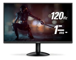 Monitor Gamer Aoc 21.5'' Full Hd Gaming 120hz 1ms 22b30hm23