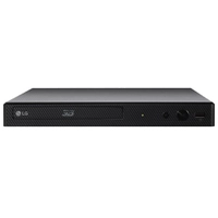 Blu-Ray Player LG BP450 | R$ 437