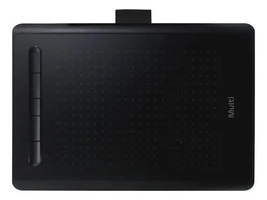 Mesa Digitalizadora Bluetooth MX003 Preta