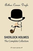 eBook - Sherlock Holmes: The Complete Collection (English Edition)