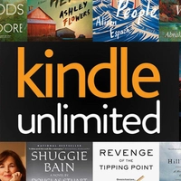 Ganhe 1 ou 3 MESES de Kindle Unlimited Grátis
