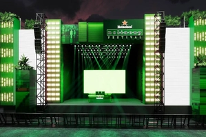 [APP ] Festival No Line-up Festival Heineken