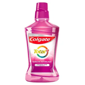 [Regional] Enxaguante Bucal Colgate Total 12 500ml