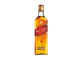 Whisky Johnnie Walker Red Label 500 ml