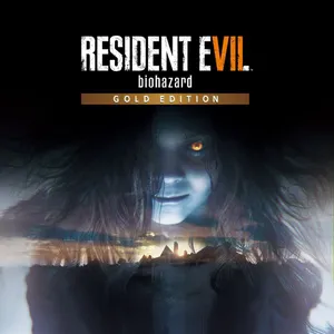 RESIDENT EVIL 7 biohazard Gold Edition - PS4 e PS5