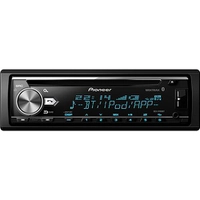 Som Automotivo Pioneer DEH-X7880BT - R$249