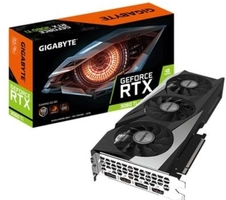 Placa de Vídeo Gigabyte geforce RTX 3060 Ti gaming (Rev 2.0)