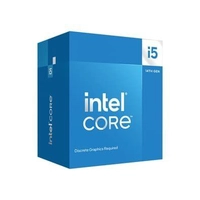 Processador Intel Core i5-14400F, 4.7GHz, 10 Núcleos, 16 Threads
