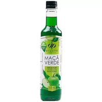 Xarope Dilute Premium Maçã Verde Sem Açúcar - 500ml