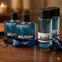 Por R$ 80,50: Kit Avon Musk Intense | Pelando