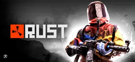 Rust (STEAM)