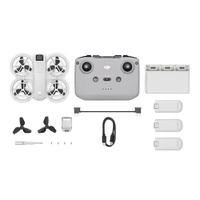 Drone DJI Neo Fly More Combo BR - DJI051