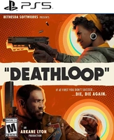 DEATHLOOP
