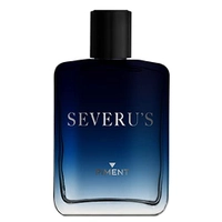 [REC] Piment Perfume Masculino Eau De Toilette Severu'S 100Ml