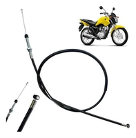 Cabo Embreagem CG 125 Fan 2014 a 2018 ES/KS