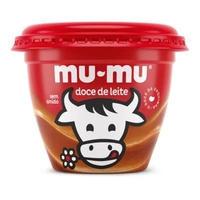 Doce de Leite Mu Mu 350g
