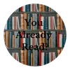 Avatar ualreadyread