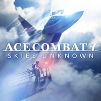 (STEAM) Jogo Ace Combat 7 Skies Unknown - PC