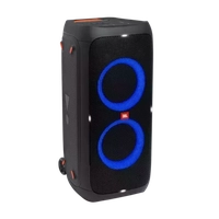 JBL Partybox 310 (Primeira Compra)