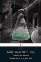 eBook - O médico e o monstro: O estranho caso do dr. Jekyll e sr. Hyde