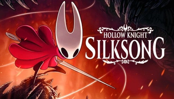 Jogo Hollow Knight: Silksong