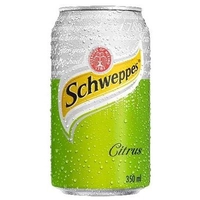 [ app ] Schweppes citrus 350ML