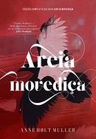 eBook - Areia Movediça: Trilogia Completa - Anne Hølt Muller
