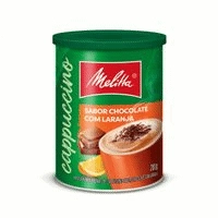 [Regional] 50% Off na 2° un - Cappuccino Melitta 