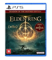 [Completo] Elden Ring - Shadow of The Erdtree - PlayStation 5