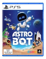 Jogo ASTRO BOT - PS5 - PlayStation