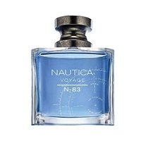 Voyage N83 Eau de Toilette Spray 100ml