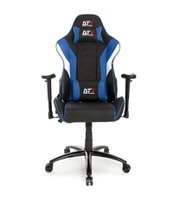 Cadeira Gamer DT3Sports Elise Com Apoio de Braço - Azul | R$1272