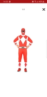 Fantasia Power Ranger