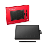 Mesa Digitalizadora Wacom By One - Pequena - CTL472L | R$ 297