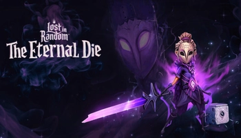 Lost in Random: The Eternal Die - PC (Steam)